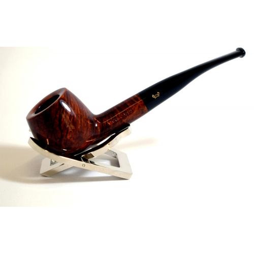 Viking Houston Classic Smooth Straight Fishtail Pipe (VI055)