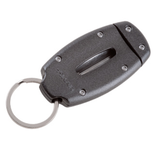 Xikar VX Keychain V Cutter - Gunmetal