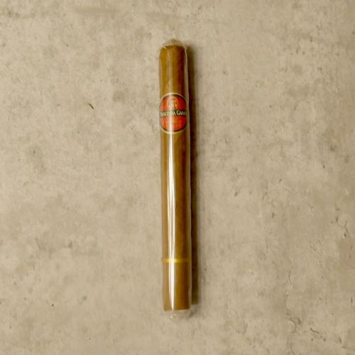 Vasco Da Gama Caribbean (Rum) Corona Tubed Cigar - 3 pack
