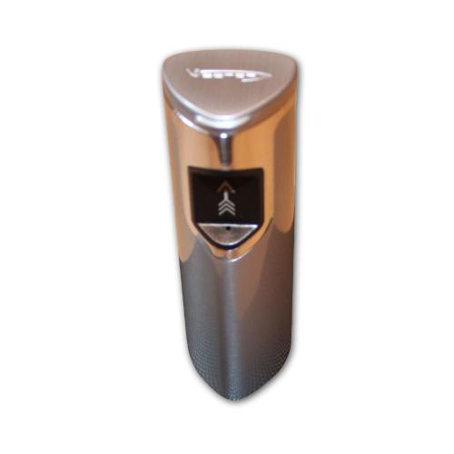 Vector Thump 1C Chrome Satin Sensor Ignition Lighter