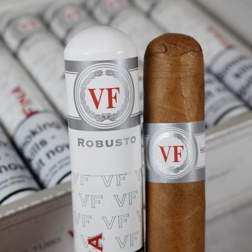 VegaFina Classic Robusto Tubos Cigar - Box of 20