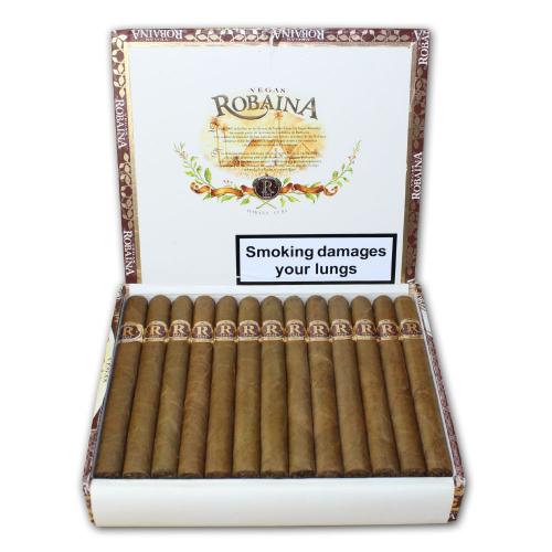 Vegas Robaina Clasicos Cigar - Box of 25