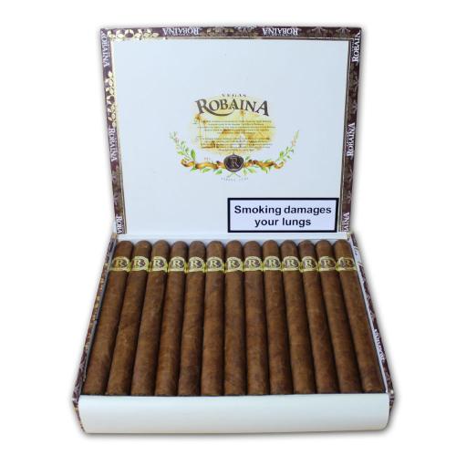 Vegas Robaina Don Alejandro Cigar - Box of 25