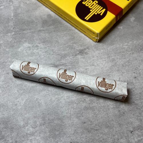 Villiger Export Round Cigar - 1 Single