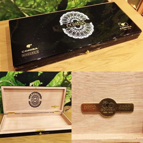Anniversary Box