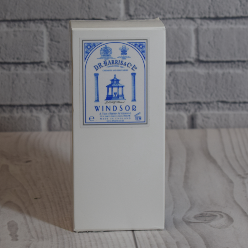 D R Harris & Co Ltd Windsor Aftershave - 100 ml Glass