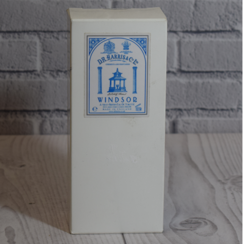 D R Harris & Co Ltd Windsor Eau de Toilette - 150 ml