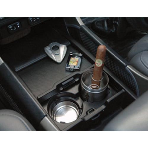 Xikar Portable Car Ashtray Can