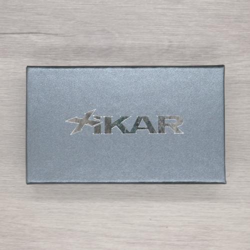 Xikar X8 Cutter - Black - 64 Ring Gauge