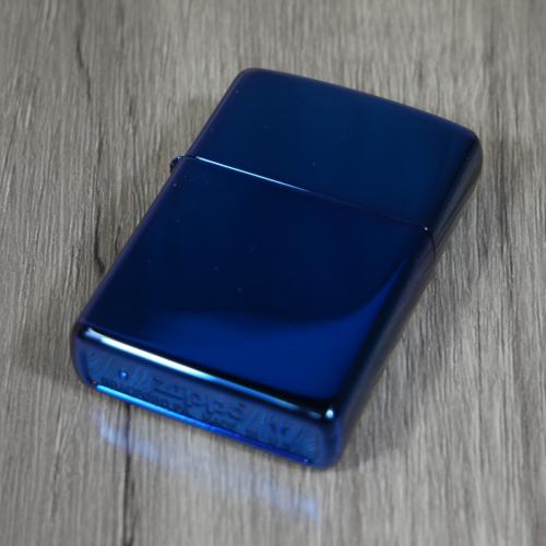 Zippo - Sapphire - Windproof Lighter