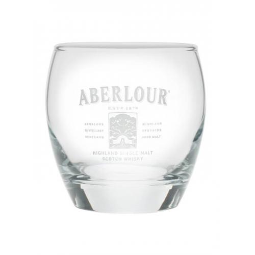 Aberlour Whisky Tumbler