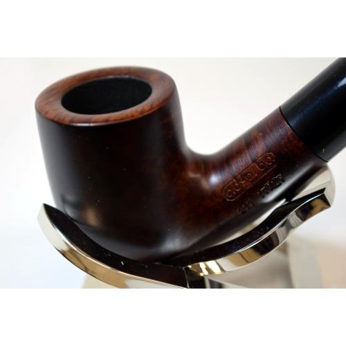 Adsorba Dark Brown Smooth Pipe (AD028)