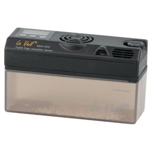 Adorini LV Digital Cigar Humidification System - 600 Cigar Capacity