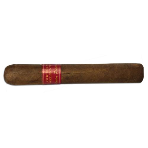 Alec Bradley Orchant Seleccion Shorty - Pre-release - 1 Single