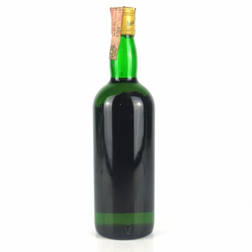Ambassador Blend Taylor & Ferguson Ltd Deluxe Scotch Whisky - 75cl 40%