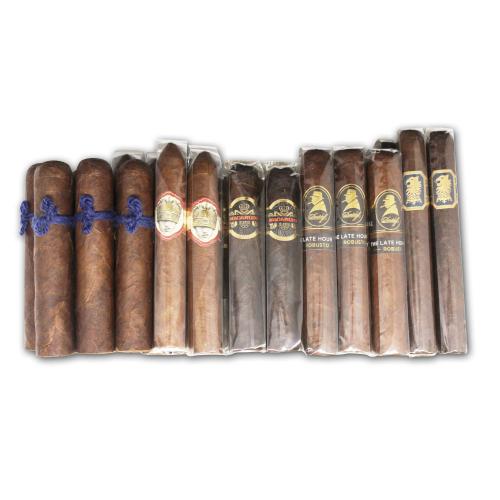 Anthony\'s Mixed Box Selection Sampler - 25 Cigars