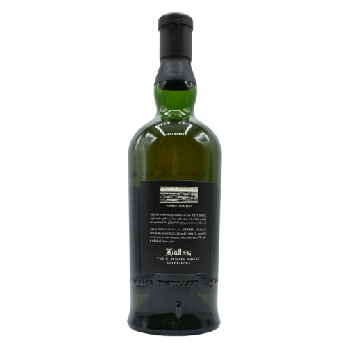 Ardbeg 17 Year Old Vintage - 70cl 40%