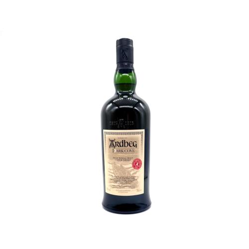 Ardbeg Dark Cove 2016 Committee Bottling Whisky - 70cl 55% - LIMITED EDITION & RARE