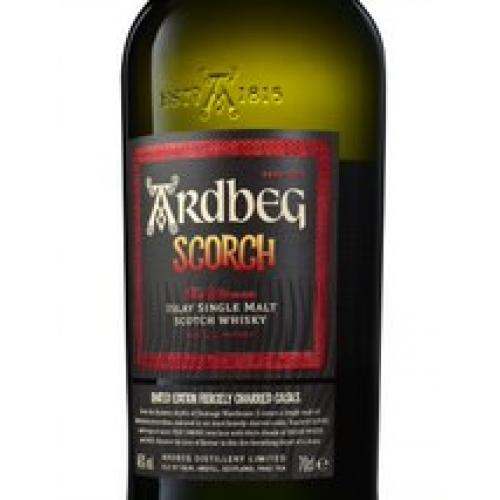 Ardbeg Scorch - 46% 70cl