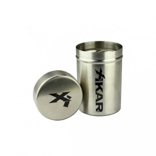 Xikar Portable Car Ashtray Can