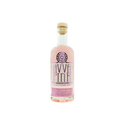 Avva Pink Gin - 50cl 40%