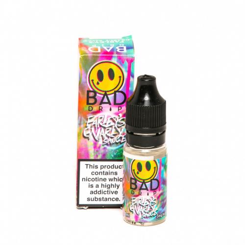 Bad Drip Farley\'s Gnarly Sauce Vape Liquid - 10ml 6mg