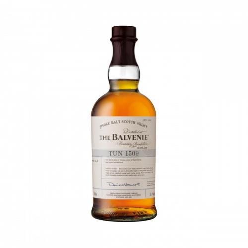 Balvenie Tun 1509 Batch 6 - 50.4% 70cl