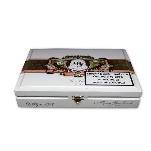 My Father Le Bijou 1922 Torpedo Box Pressed Cigar - Box of 23