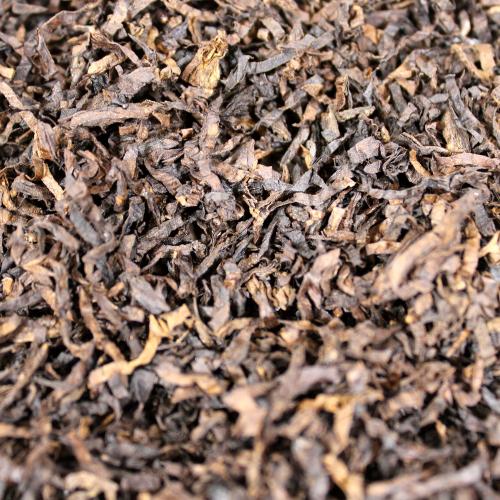 Kendal Black Cavendish Coarse Cut Blending Pipe Tobacco (Loose)