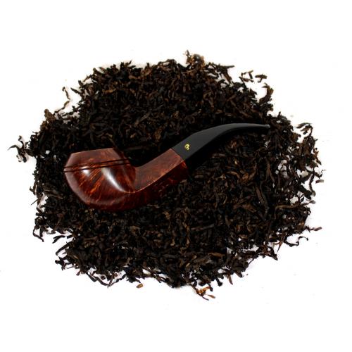 Kendal Black Cavendish Coarse Cut Blending Pipe Tobacco (Loose)