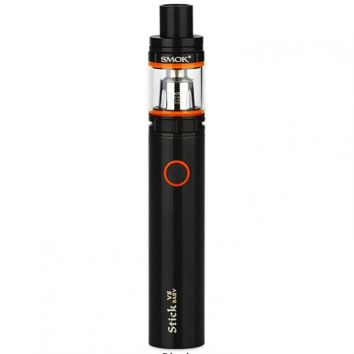 Smok Stick V8 Baby Kit Vape - Black