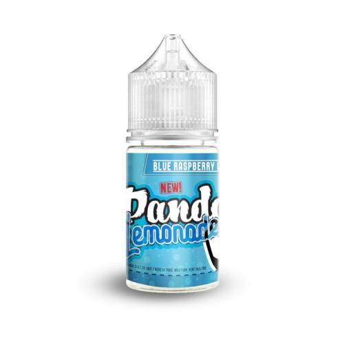 Panda Juice Co. Blue Raspberry Lemonade Vape E-Liquid - 25ml 0mg