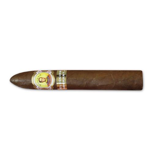 Bolivar Belicosos Finos Orchant Seleccion 55th Birthday Edition - 1 Single