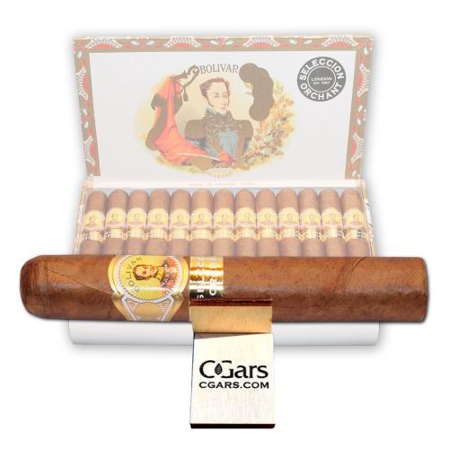 Bolivar Royal Coronas - Orchant Seleccion 2016 Cigar - 1 Single