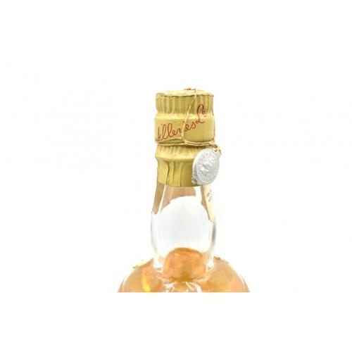 Booths Bottled 1950 Finest Dry Gin - 45% 75cl