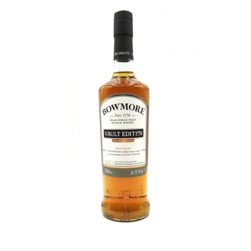 Bowmore Vault Edition Second Release - 50.1% 70cl