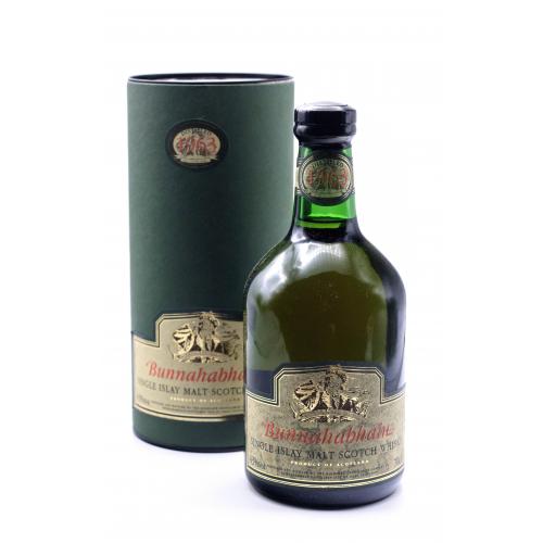 Bunnahabhain 1963 - 70cl 43%