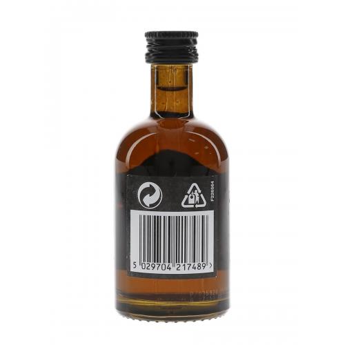 Bunnahabhain 12 Year Old Vintage Miniature - 46.3% 5cl