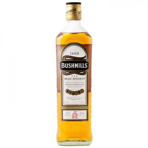 Bushmills Original Irish Whiskey - 40% 70cl