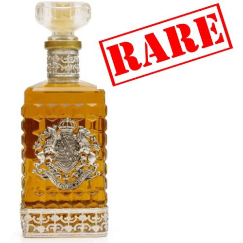 Carnaby St. Rare Scotch Whisky - 75cl 43%