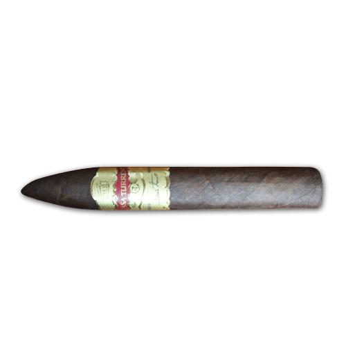 Casa Turrent Torpedo Maduro Cigar - 1 Single