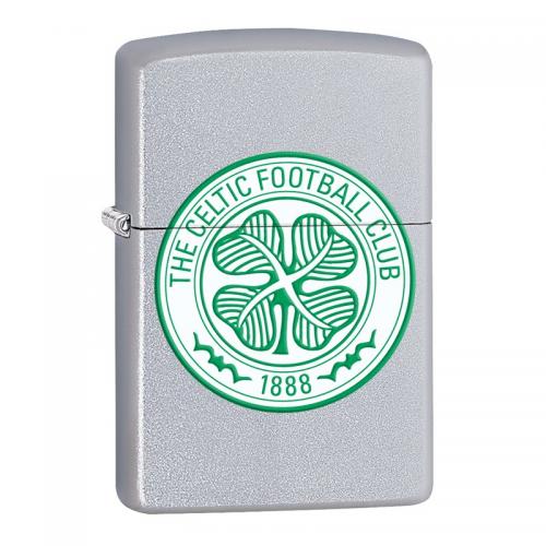 Zippo - Celtic Football Club - Windproof Lighter