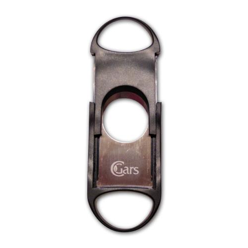 C.Gars Ltd Super Sharp Cigar Cutter - 60 Ring Gauge