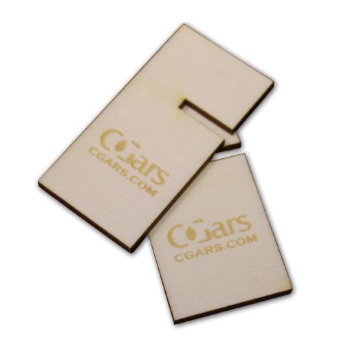 C.Gars Ltd Cigar Rest Stand