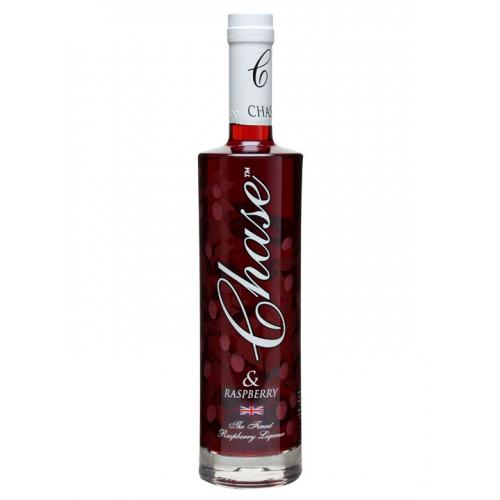 Chase Raspberry Liqueur - 50cl 20%