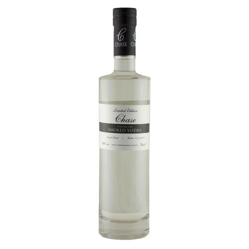 Chase Smoked Vodka - 70cl 40%