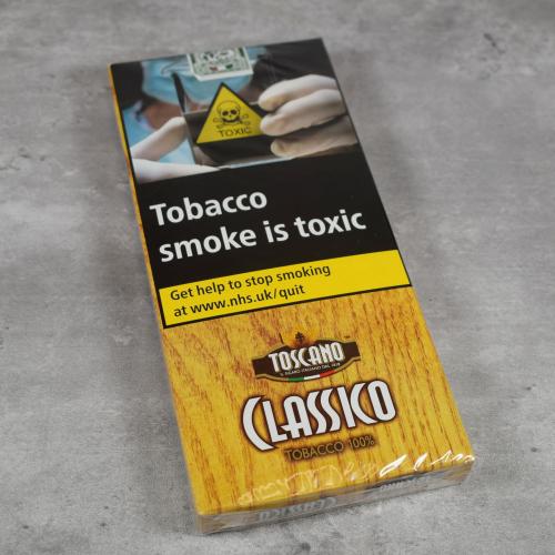 Toscano Classico Cigar - Pack of 5 - End of Line