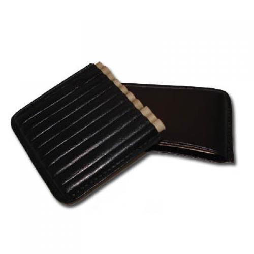 GBD Mini Cigarillo Case - Black