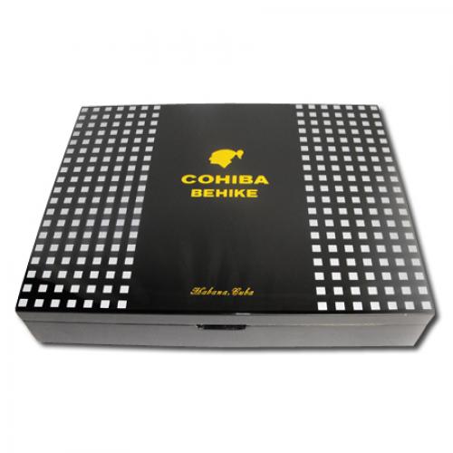 Cohiba Behike BHK 54 Cigar - Box of 10 - AMO NOV 16