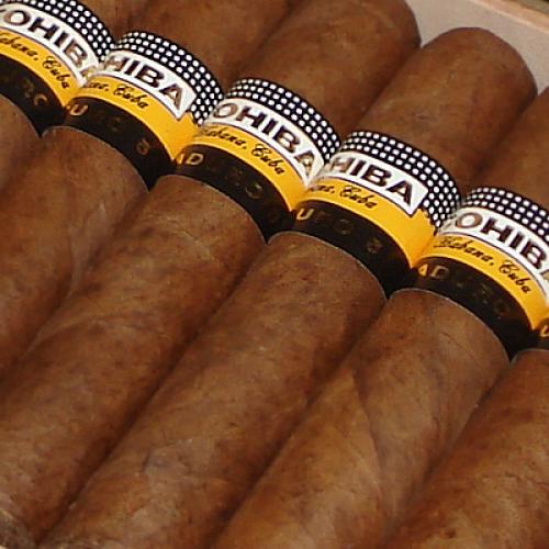 Cohiba Maduro 5 Magicos Cigar - Box of 25